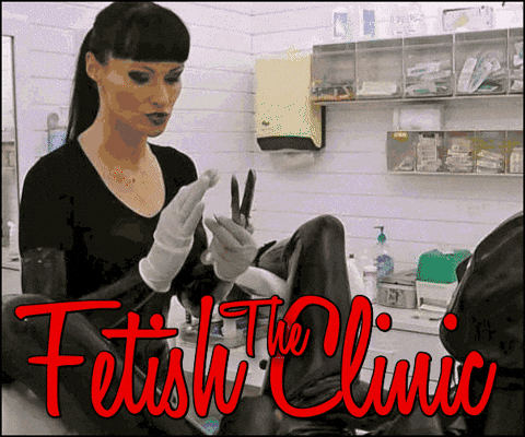 The Fetish Clinic
