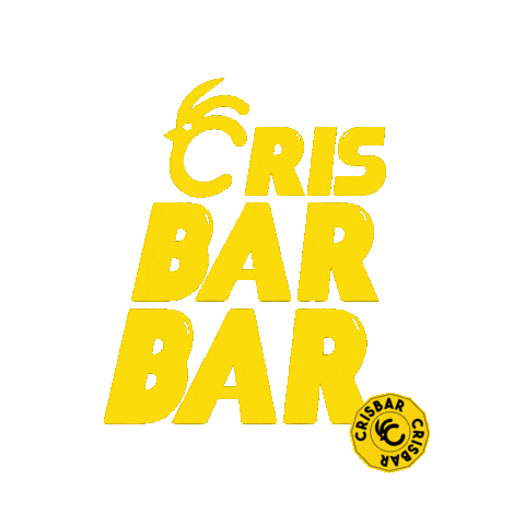 C Sticker by Ayam Crispy Bakar