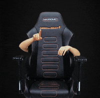 needforseat write us GIF by MAXNOMIC