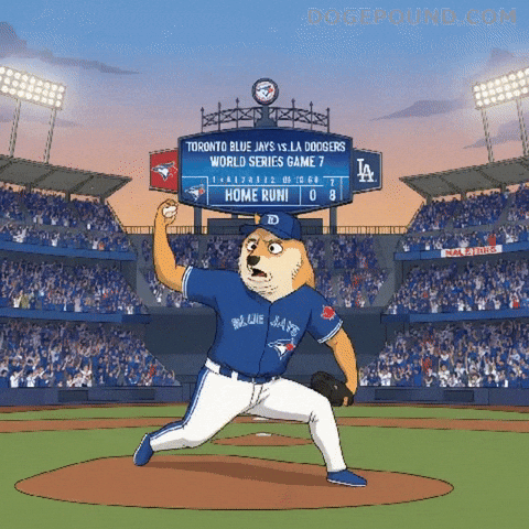 Oh No Omg GIF by Doge Pound