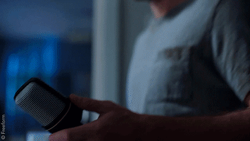 GIF by Siren