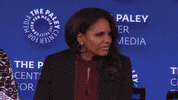 the good fight agree GIF by The Paley Center for Media