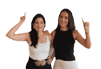 Realtor Pointing Sticker by ZeUs Roatan Real Estate