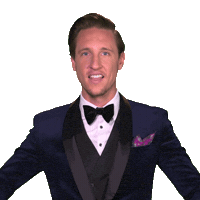 Channel 9 Clap Sticker by Married At First Sight Australia