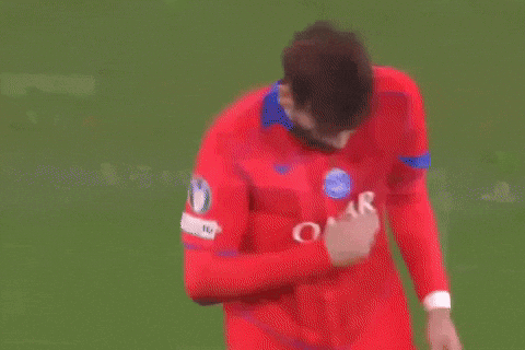 Paris Saint-Germain Psg GIF