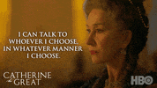Helen Mirren Attitude GIF by HBO