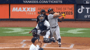 Major League Baseball Sport GIF by MLB