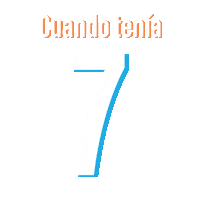 Desafíoporlainfancia Sticker by UNICEF
