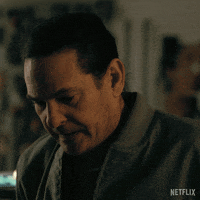 Mike Flanagan Halloween GIF by NETFLIX
