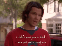 season 4 netflix GIF by Gilmore Girls 