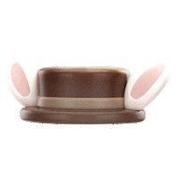 Popmarteaster Sticker by popmartglobal