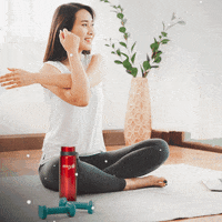 Happy Fruit Salad GIF by Envy Apples Vietnam