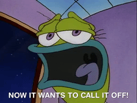 rockos modern life nicksplat GIF