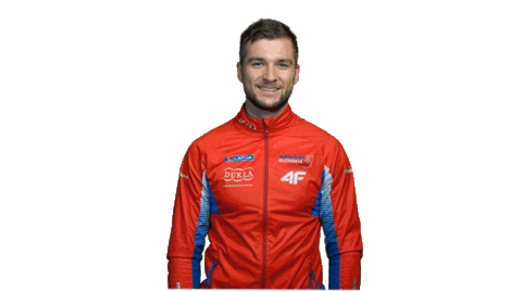 Oh Boy Slovakia Sticker by International Biathlon Union