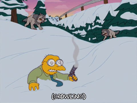 happy episode 7 GIF