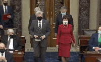 Mitch Mcconnell GIF by GIPHY News