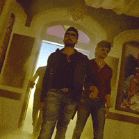 Surya GIF by Magic Man Gifs