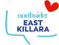 Shoplocal Lovelocal Sticker by northsider sydney