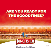 GIF by KingfisherWorld