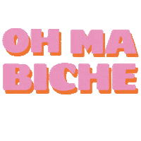 Mi Amor Love Sticker by Papier and Co.