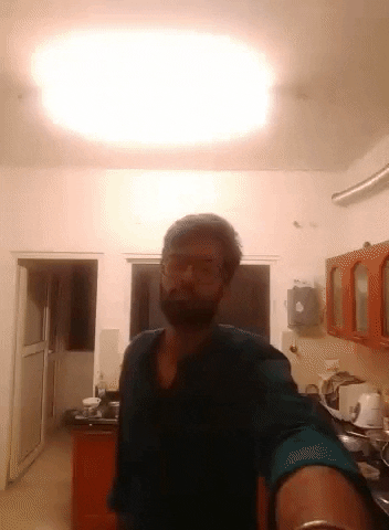arihantverma giphyupload happy dance meme GIF
