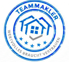 Team Immobilien GIF by teammakler