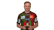 Handball-Bundesliga Fun Sticker by LIQUI MOLY HBL
