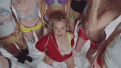 Leave Me Alone GIF by Reneé Rapp
