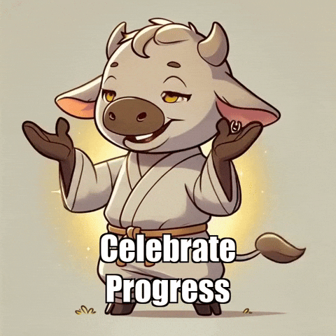 Celebration Joy GIF by Masterfurdinand