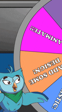 Spin Spinning GIF