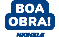 Sticker by Nichele Materiais