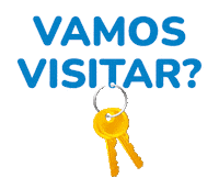 nicheleimoveisweb nichele imobiliaria nichele nichele imoveis vamos visitar nichele Sticker