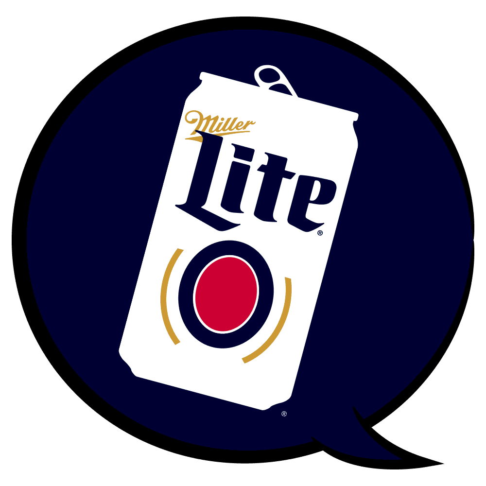 beer cheers Sticker by Miller Lite Panamá