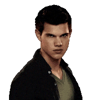 Crepusculo Sticker by Canal Megapix