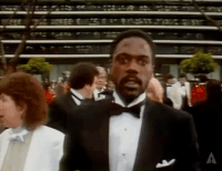 howard rollins oscars GIF by The Academy Awards