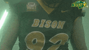 North Dakota State Tucker GIF by NDSU Athletics