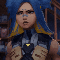 Neon GIF