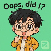 Teasing Mischief GIF by Persona