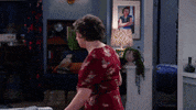 Waving Mayim Bialik GIF by CallMeKatFOX