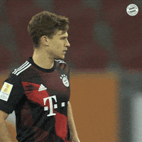 Hungry Joshua Kimmich GIF by FC Bayern Munich