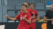 Happy Bayern Munich GIF by MolaTV