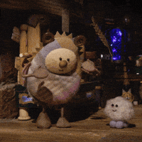 Well Done Love GIF by Tweedy & Fluff