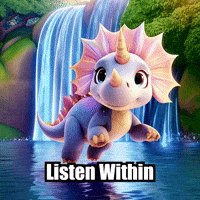 Faith Wisdom GIF by Divineasaur