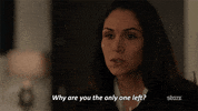 season 2 starz GIF by Power