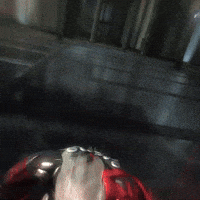 Metal Gear Rising Stab GIF