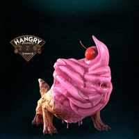 HANGRYGAME game rpg lunch gamedev GIF