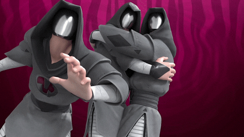 Oh No Hug GIF by Tara Duncan