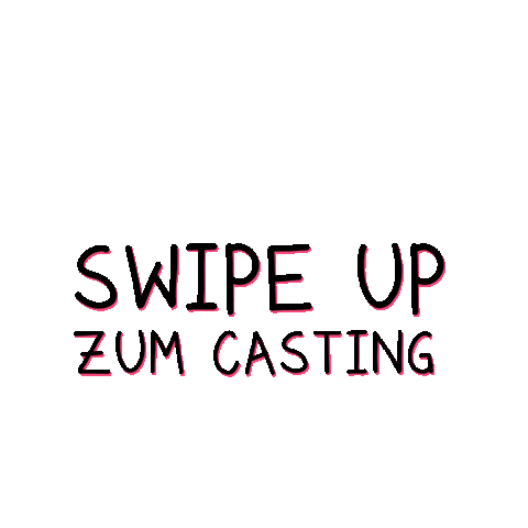 Swipe Sticker by Warner Bros. ITVP Germany GmbH