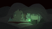 Time For Bed Adventure GIF