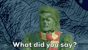 The Grinch GIF by NBC